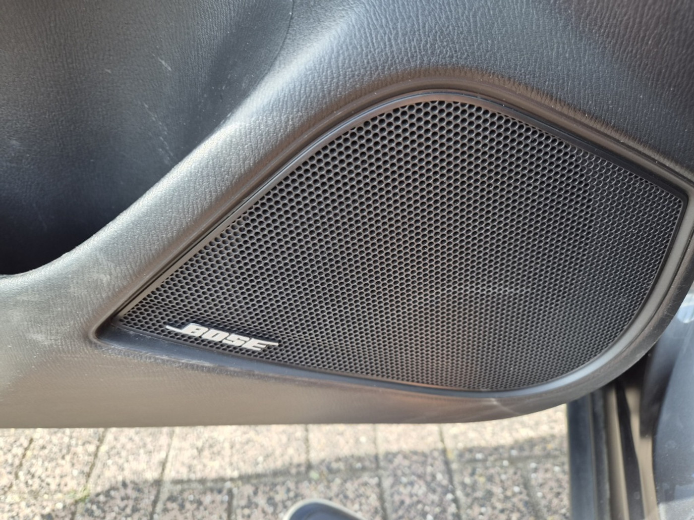 Foto van Mazda Mazda Cx-3