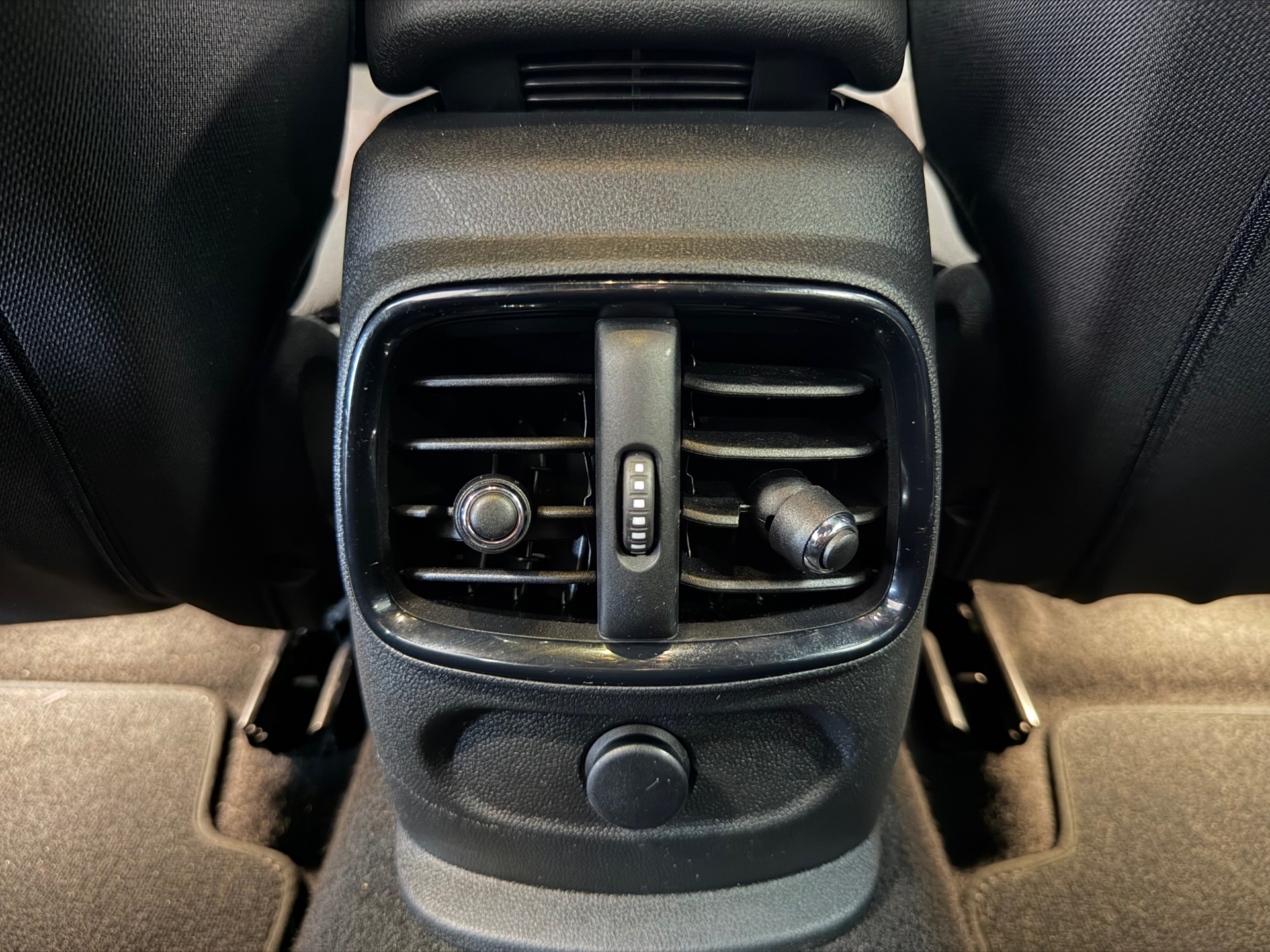 Foto van Mini Clubman One