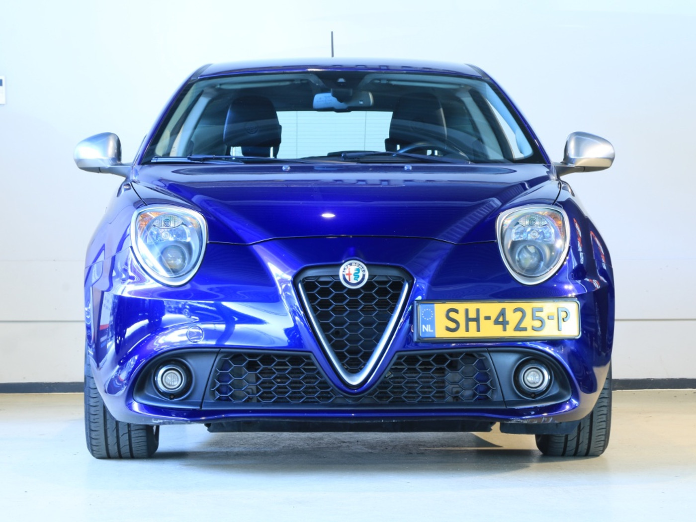 Foto van Alfa Romeo Alfa Mito