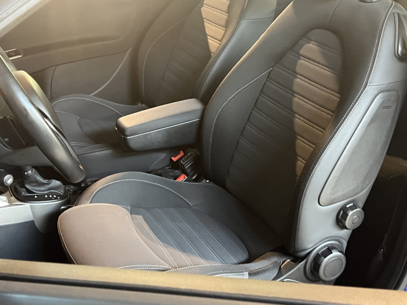 Foto van Alfa Romeo Alfa Mito