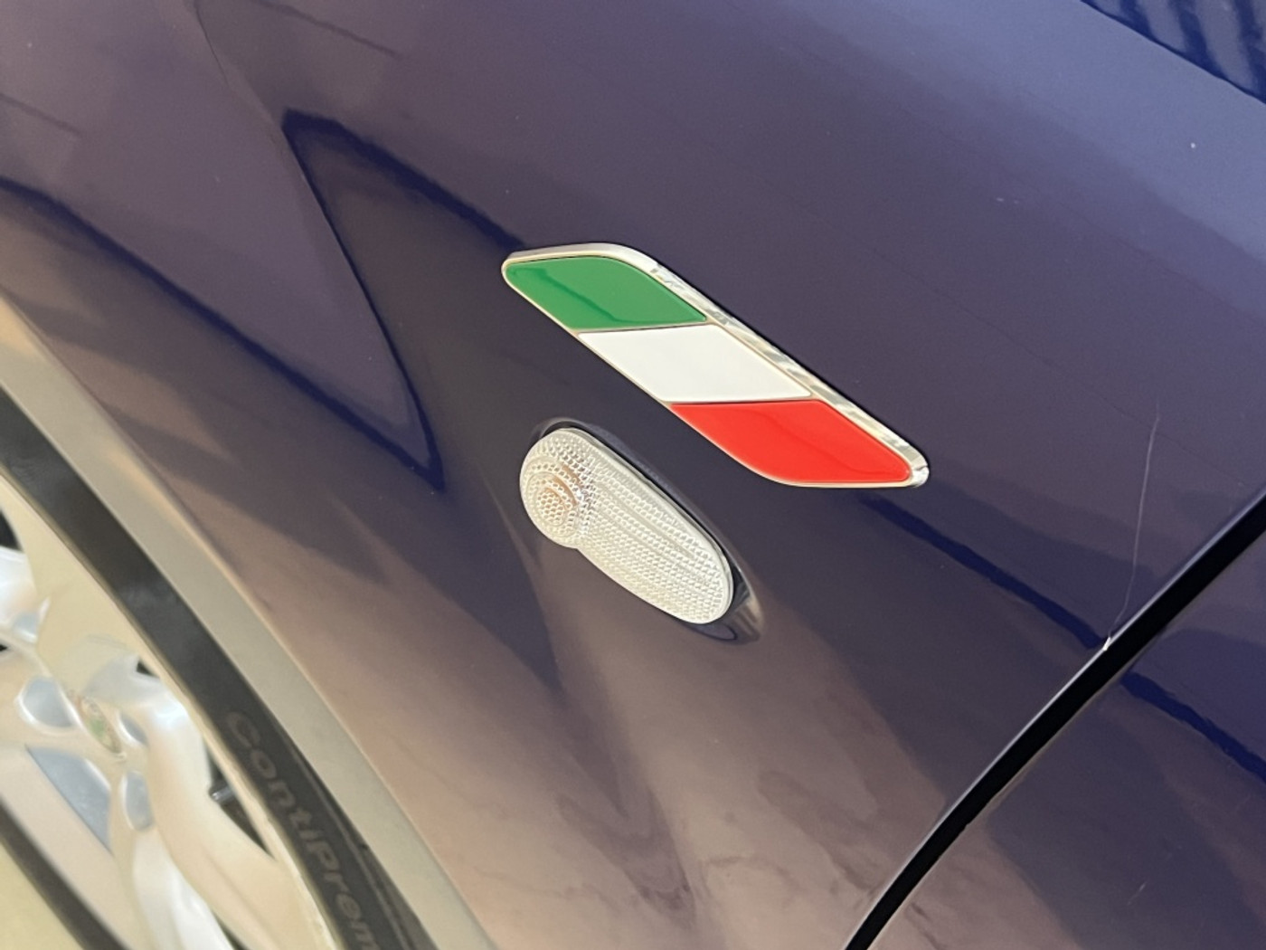 Foto van Alfa Romeo Alfa Mito