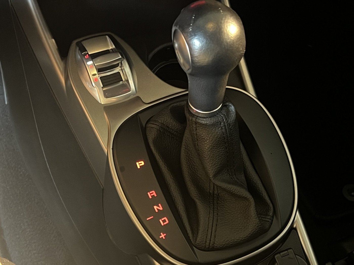 Foto van Alfa Romeo Alfa Mito