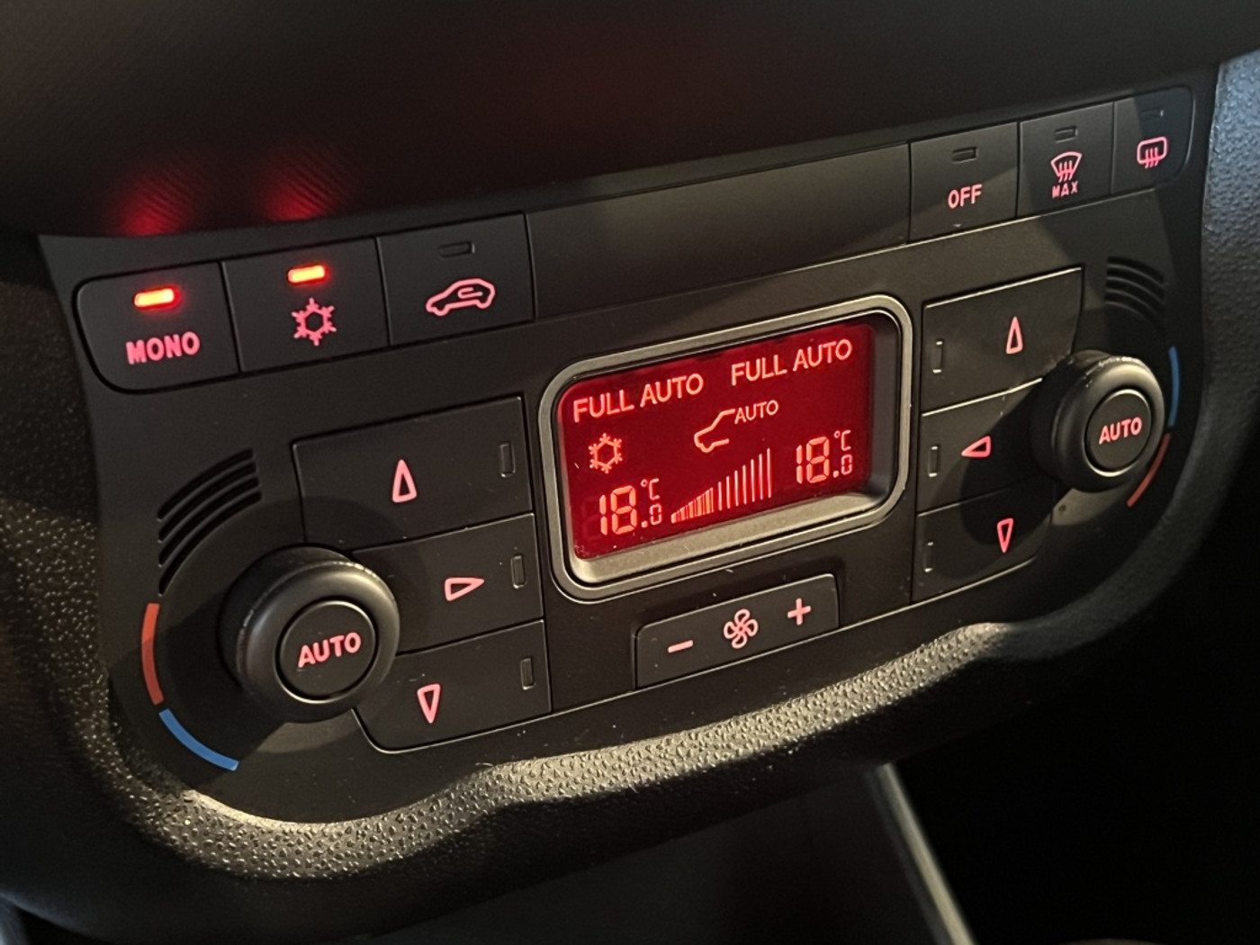 Foto van Alfa Romeo Alfa Mito