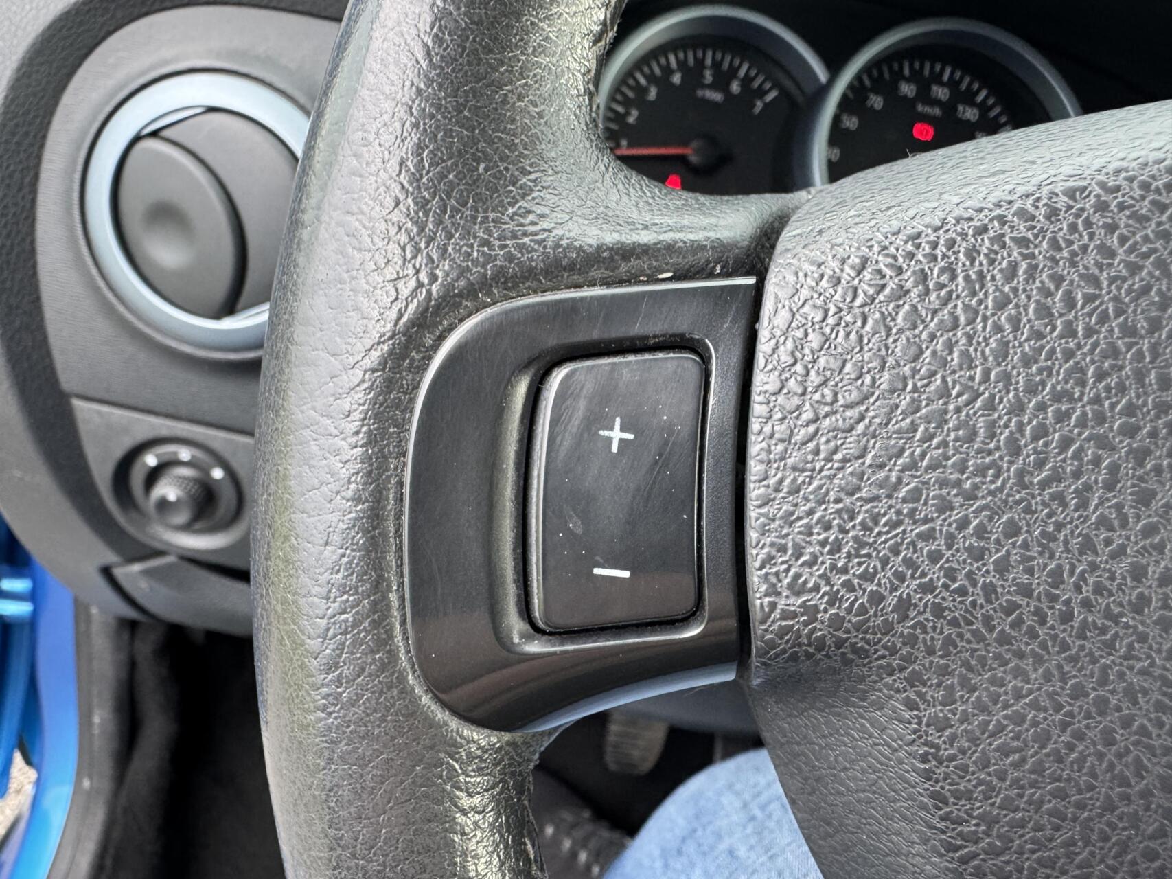 Foto van Dacia Lodgy