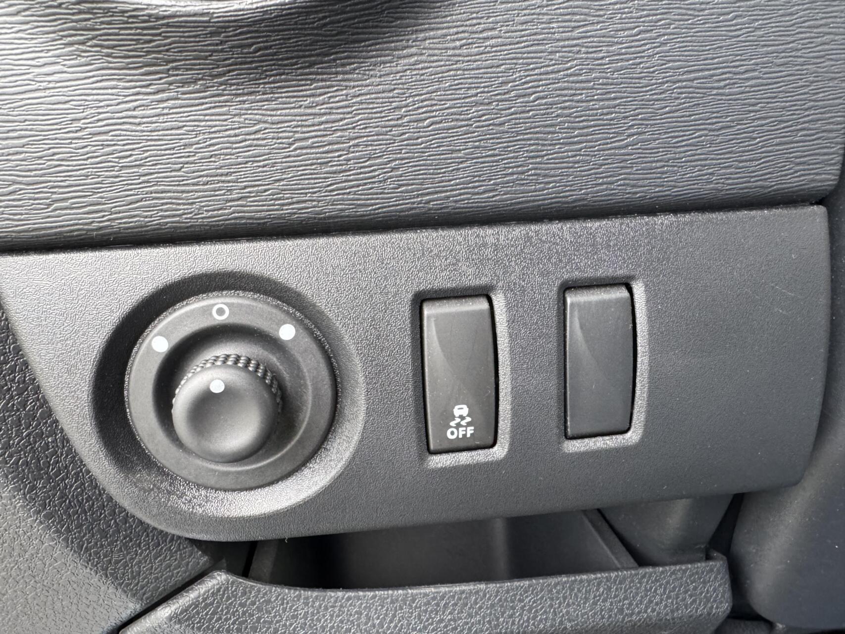 Foto van Dacia Lodgy