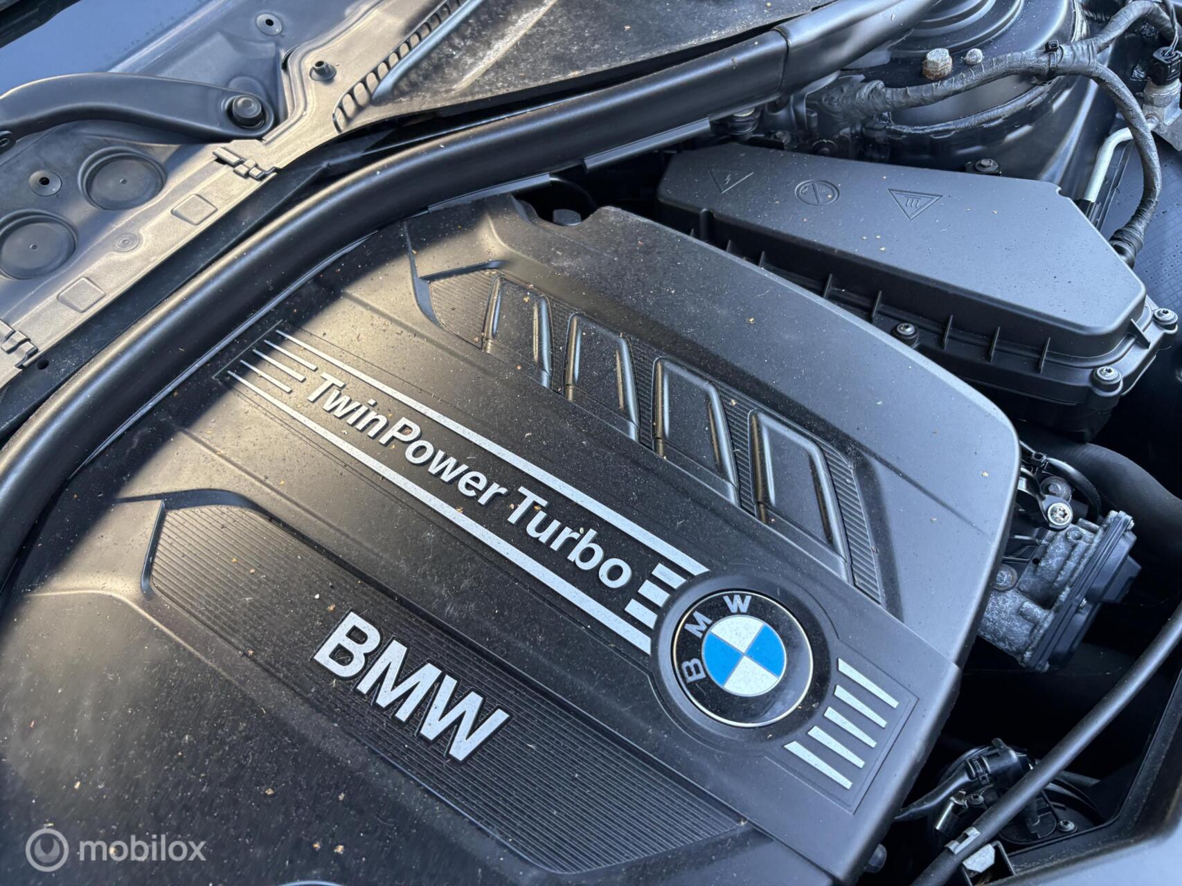 Foto van BMW 316d