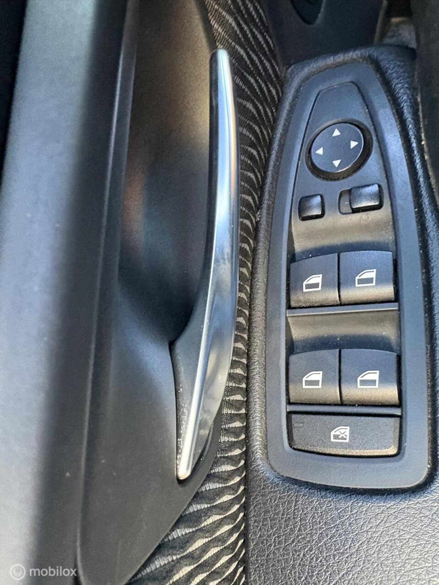 Foto van BMW 316d