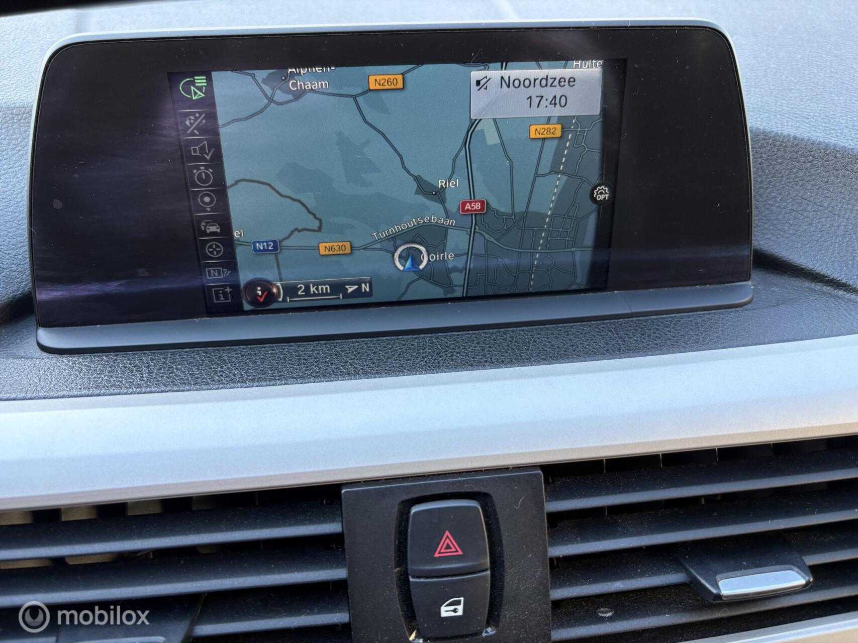 Foto van BMW 316d