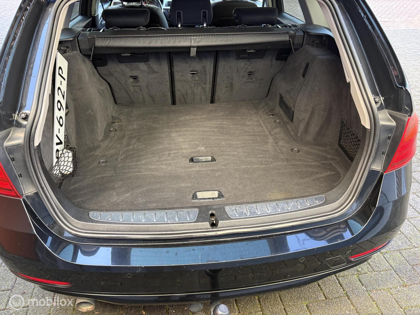 Foto van BMW 316d