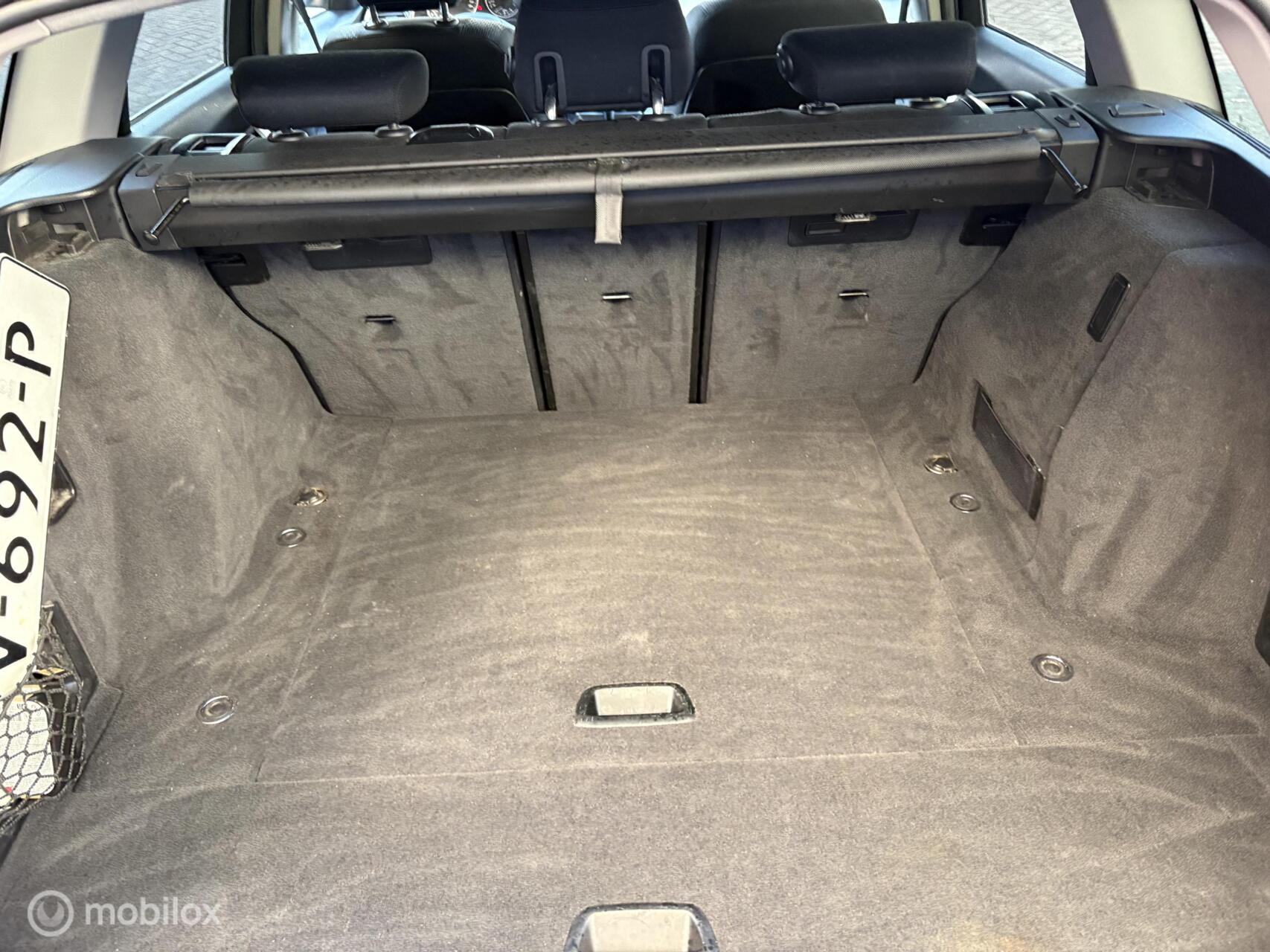 Foto van BMW 316d