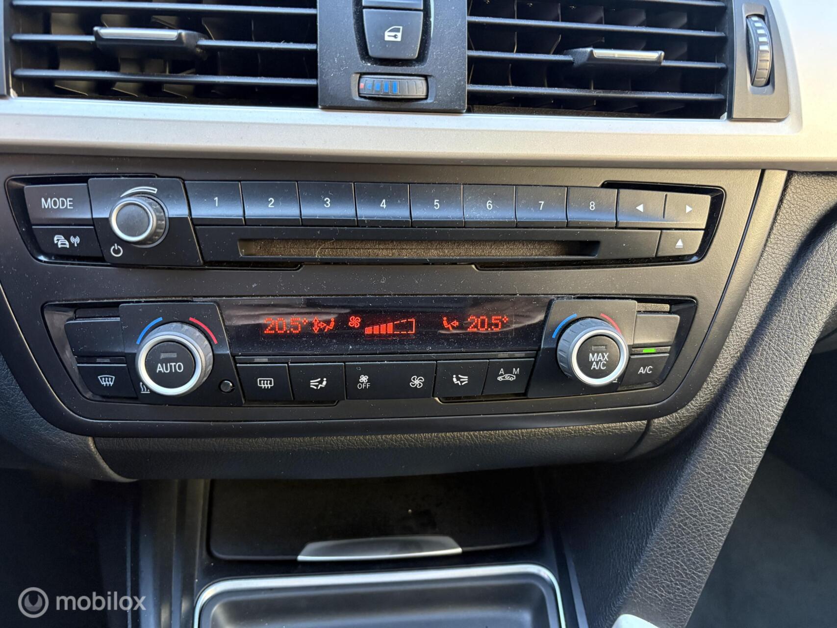 Foto van BMW 316d