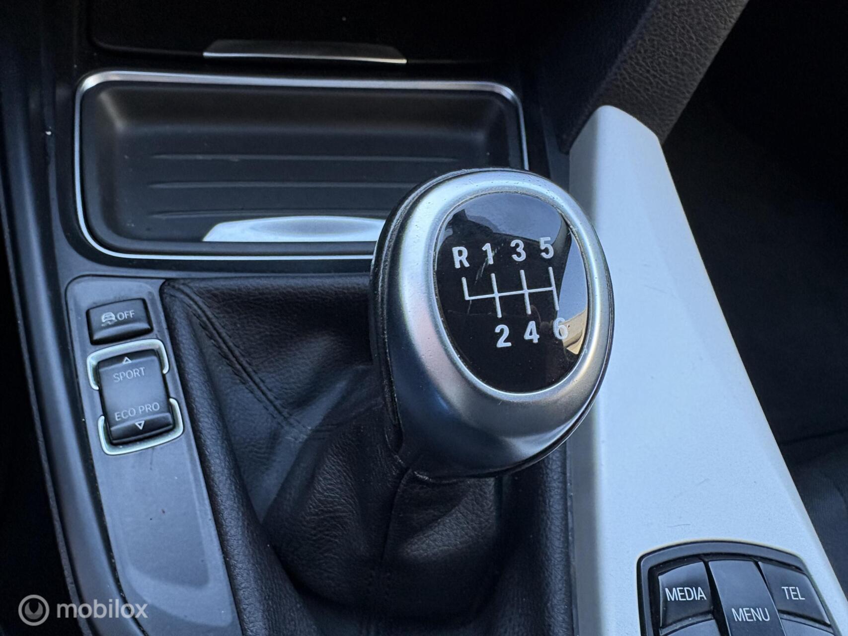 Foto van BMW 316d