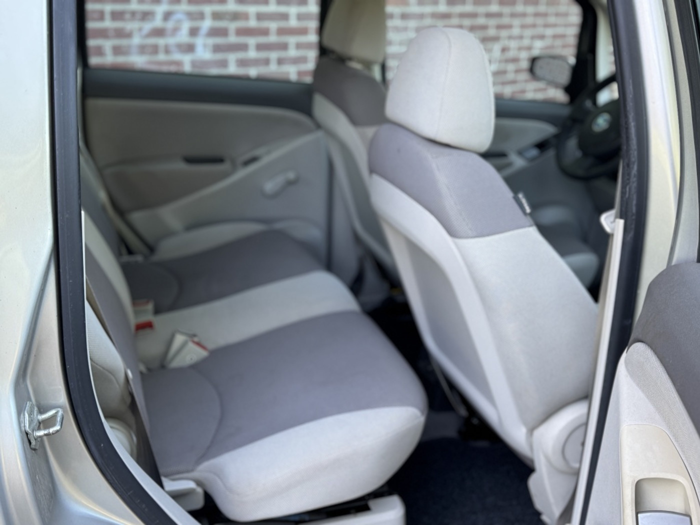 Foto van Fiat Fiat Idea