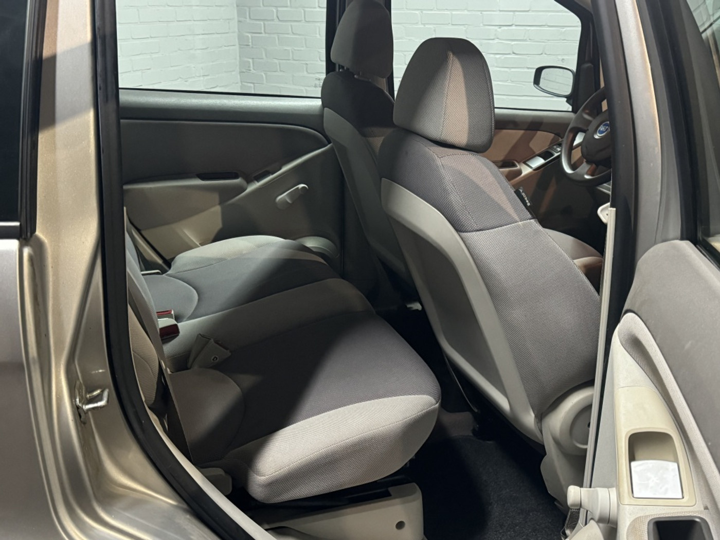 Foto van Fiat Fiat Idea