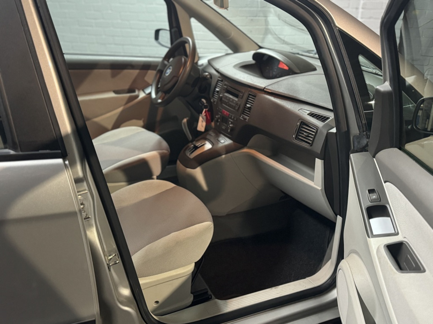 Foto van Fiat Fiat Idea
