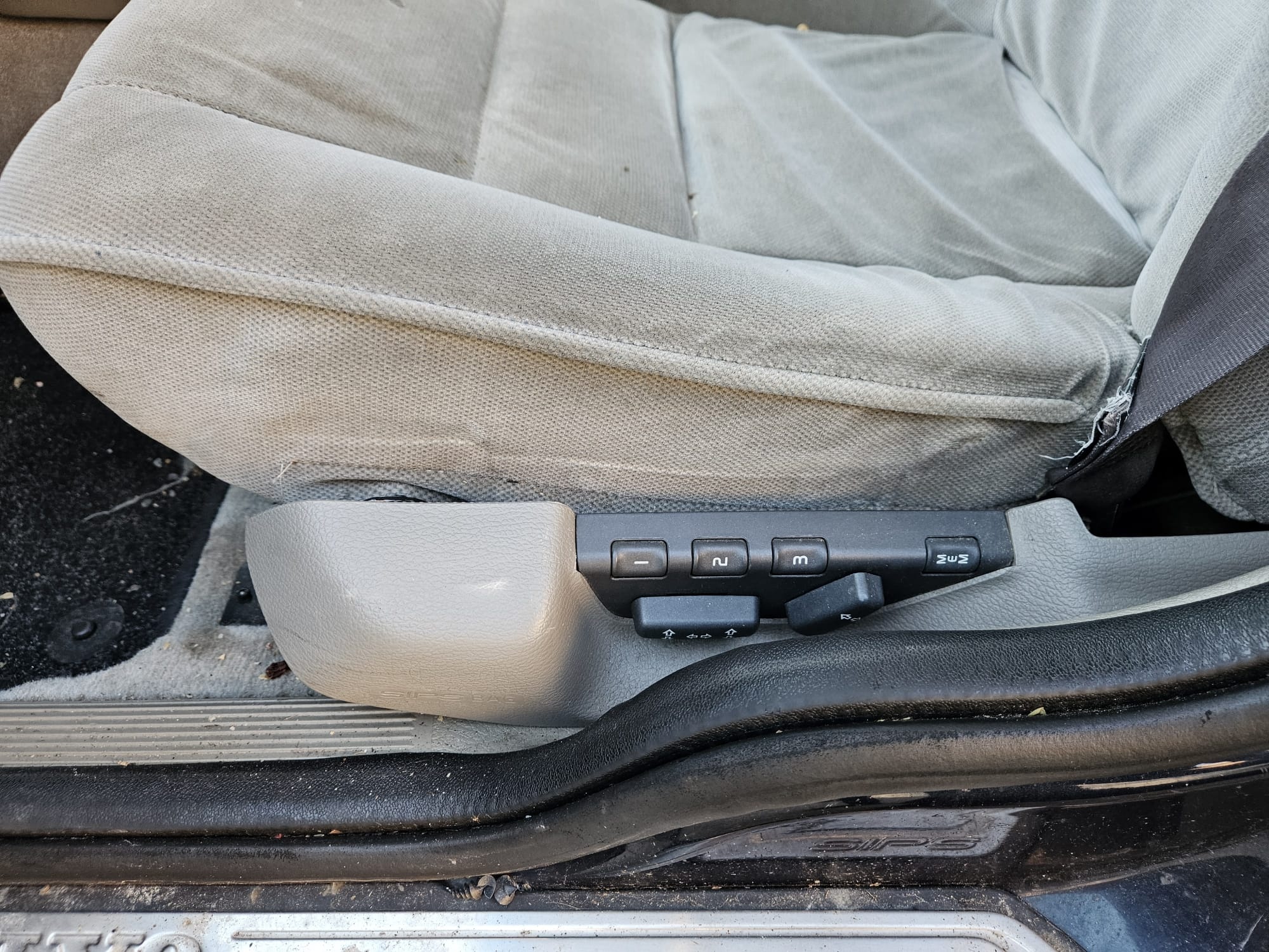 Foto van Volvo V70