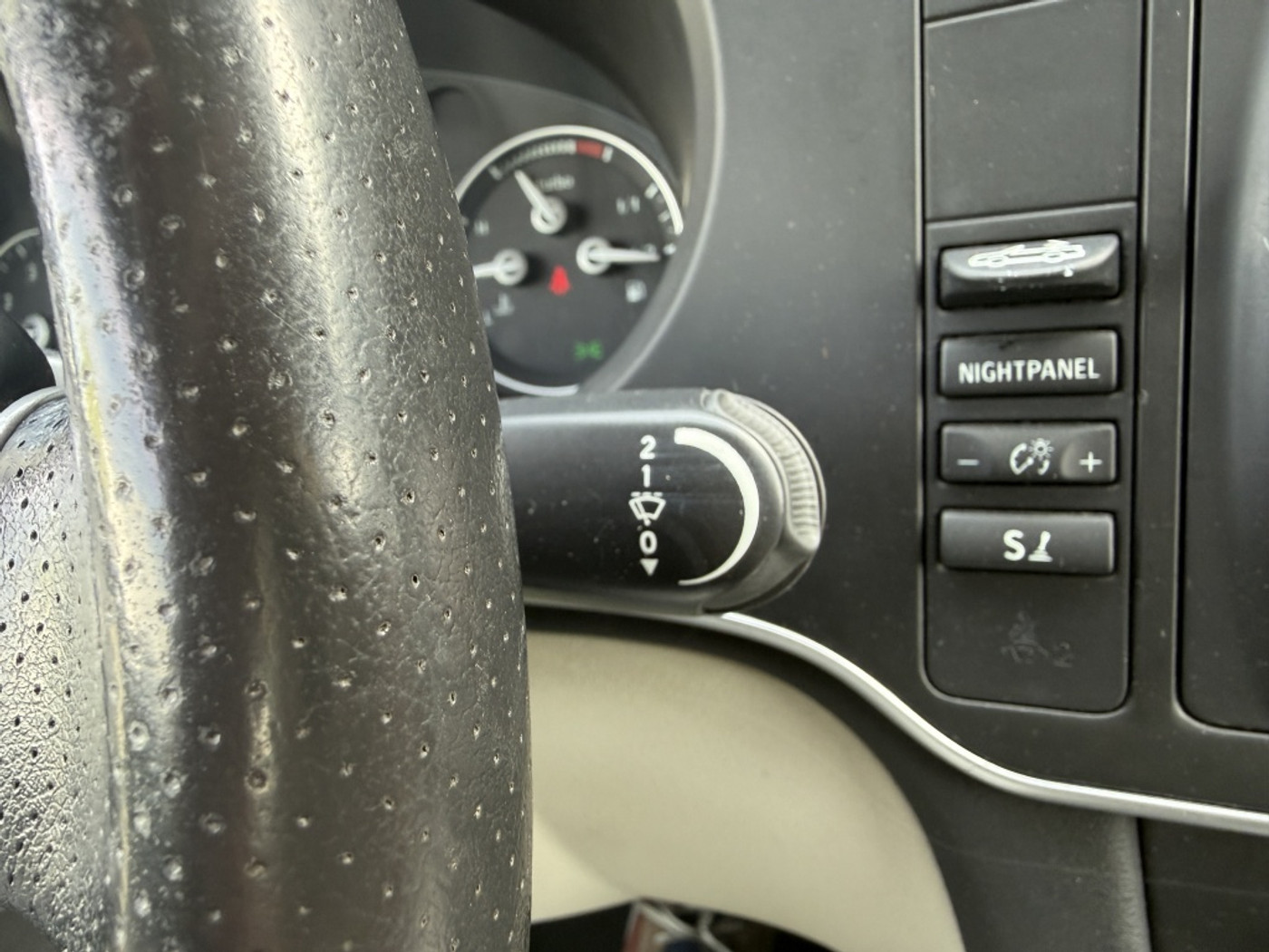 Foto van Saab Saab 9-3