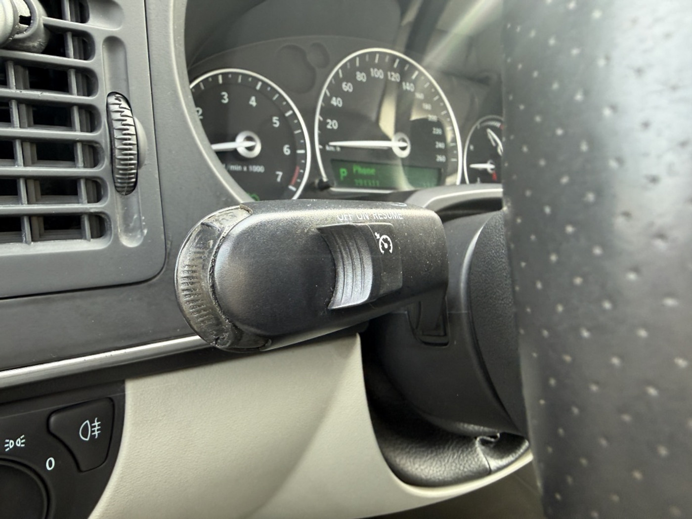 Foto van Saab Saab 9-3