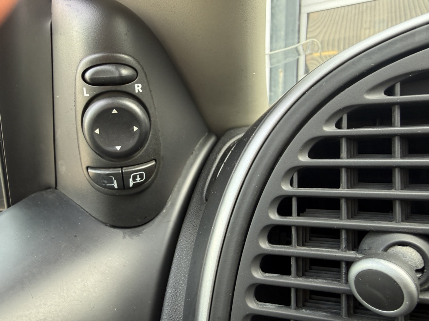 Foto van Saab Saab 9-3