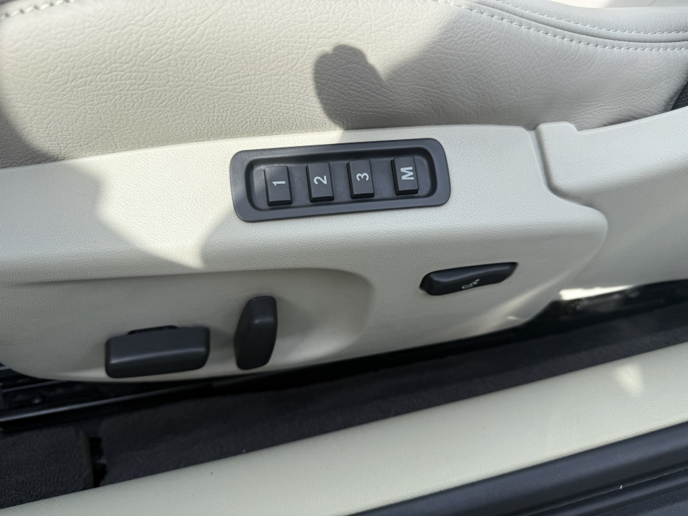 Foto van Saab Saab 9-3