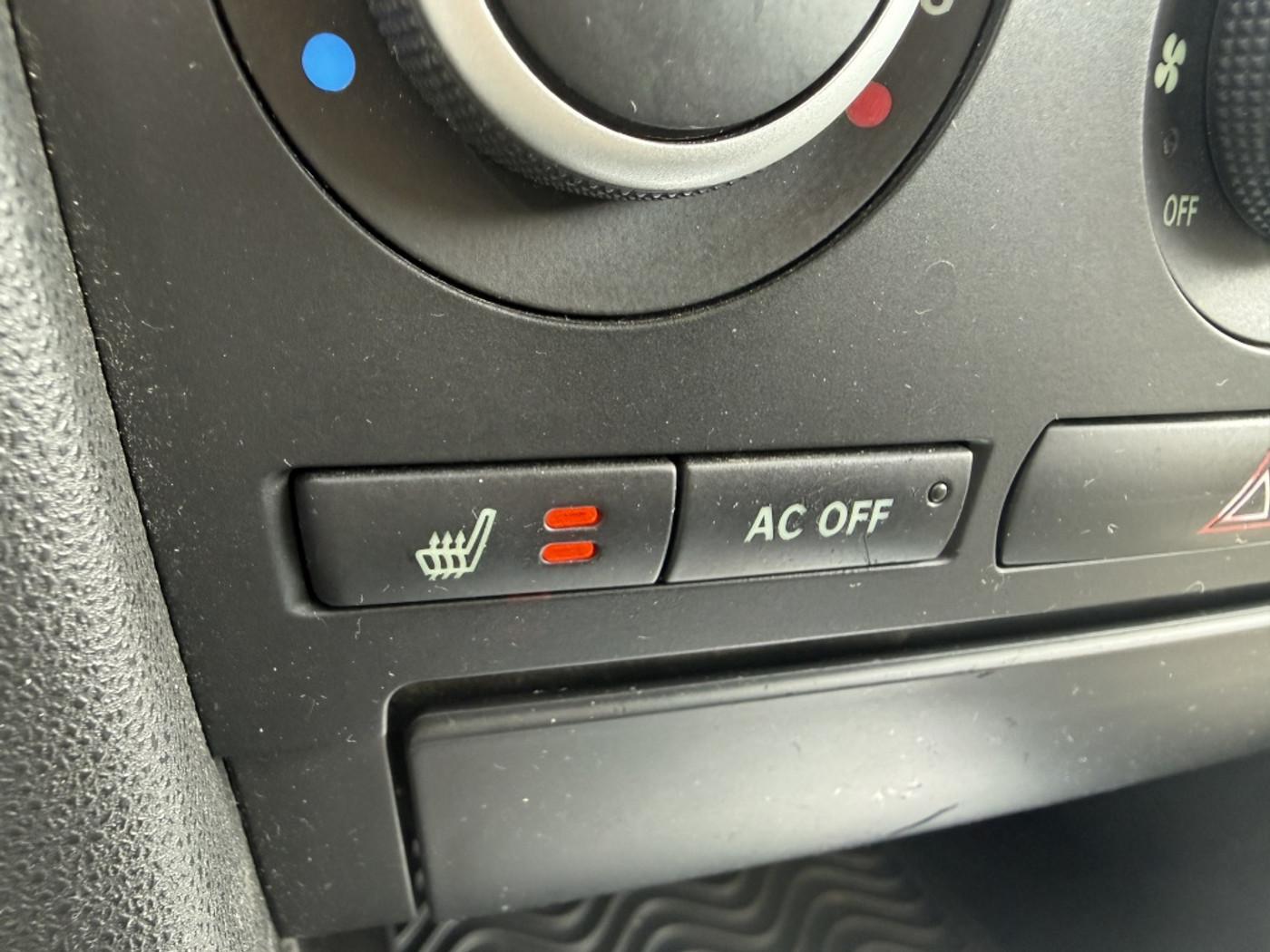 Foto van Saab Saab 9-3