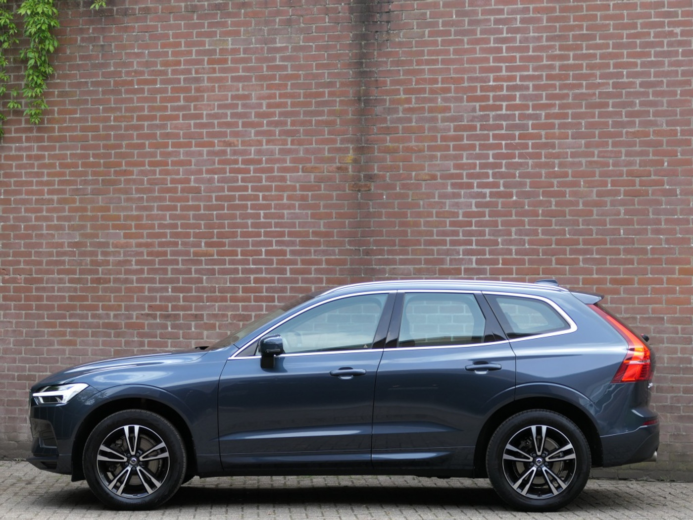 Foto van Volvo Xc60