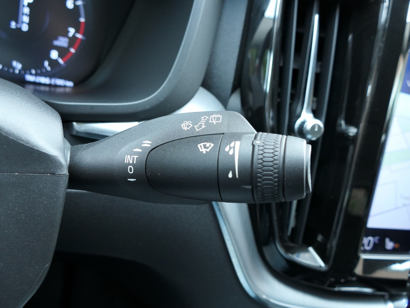 Foto van Volvo Xc60