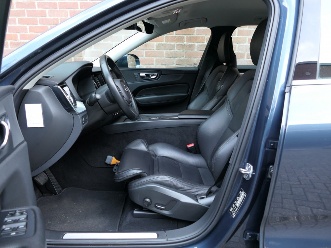 Foto van Volvo Xc60