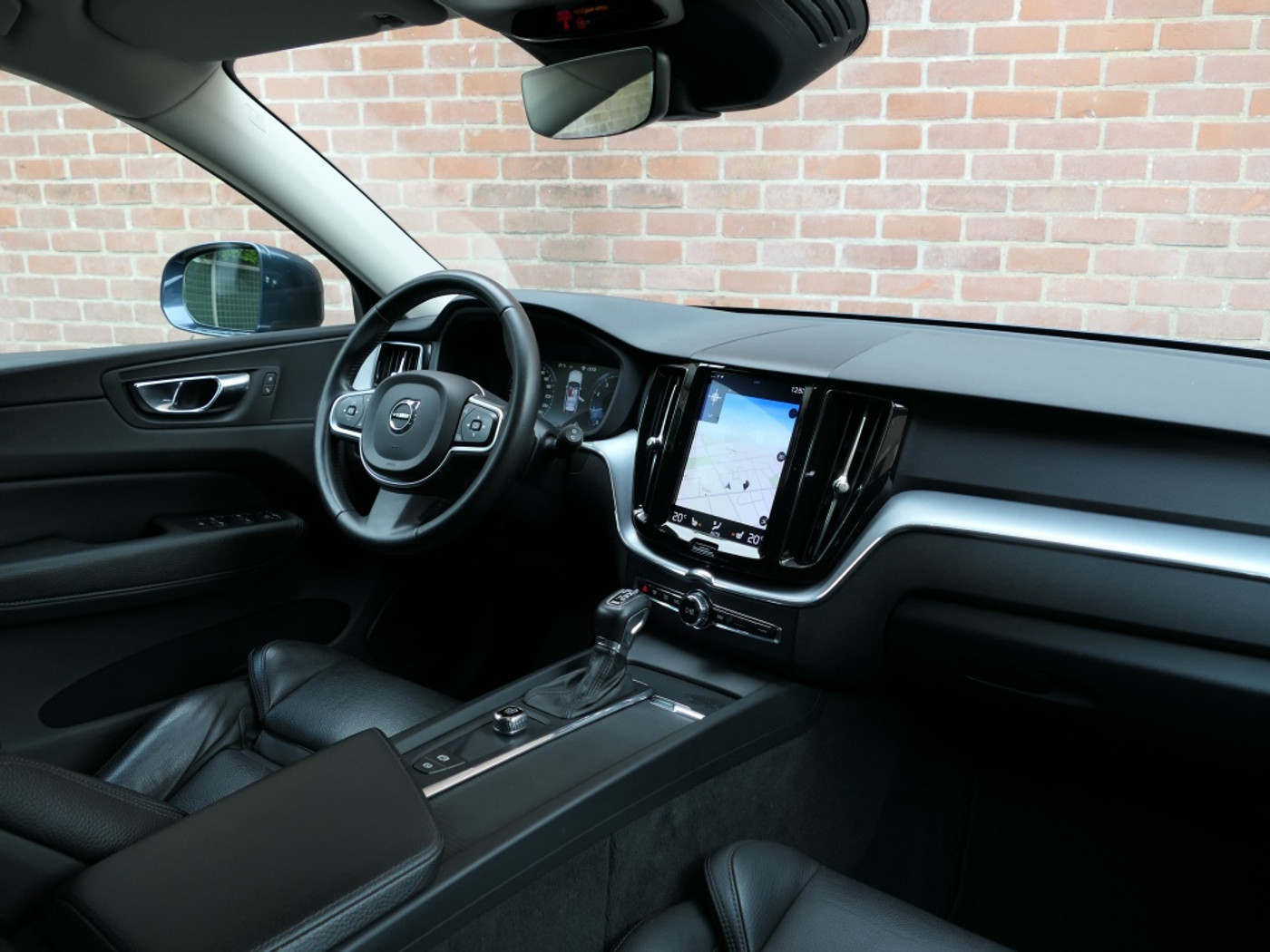 Foto van Volvo Xc60