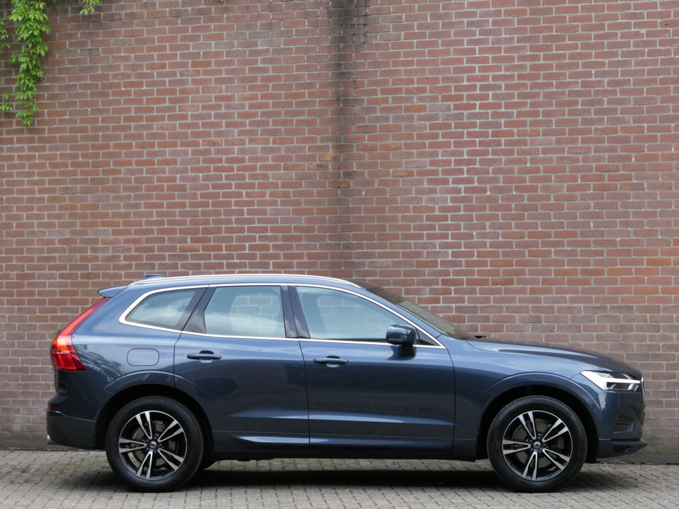 Foto van Volvo Xc60