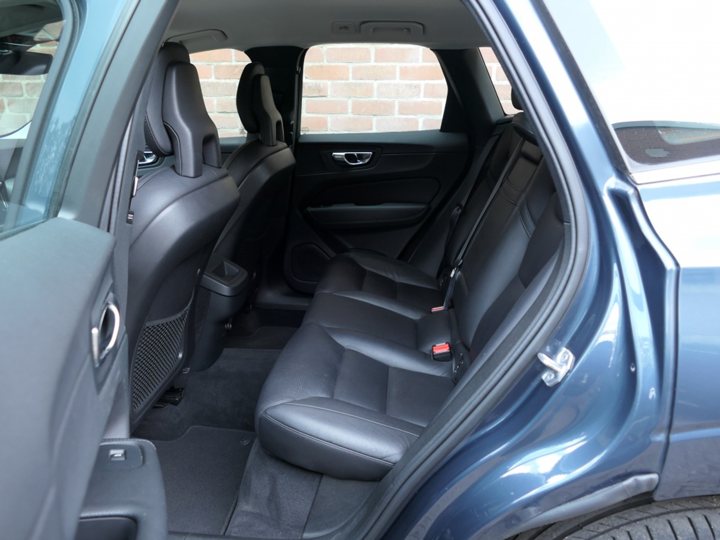 Foto van Volvo Xc60