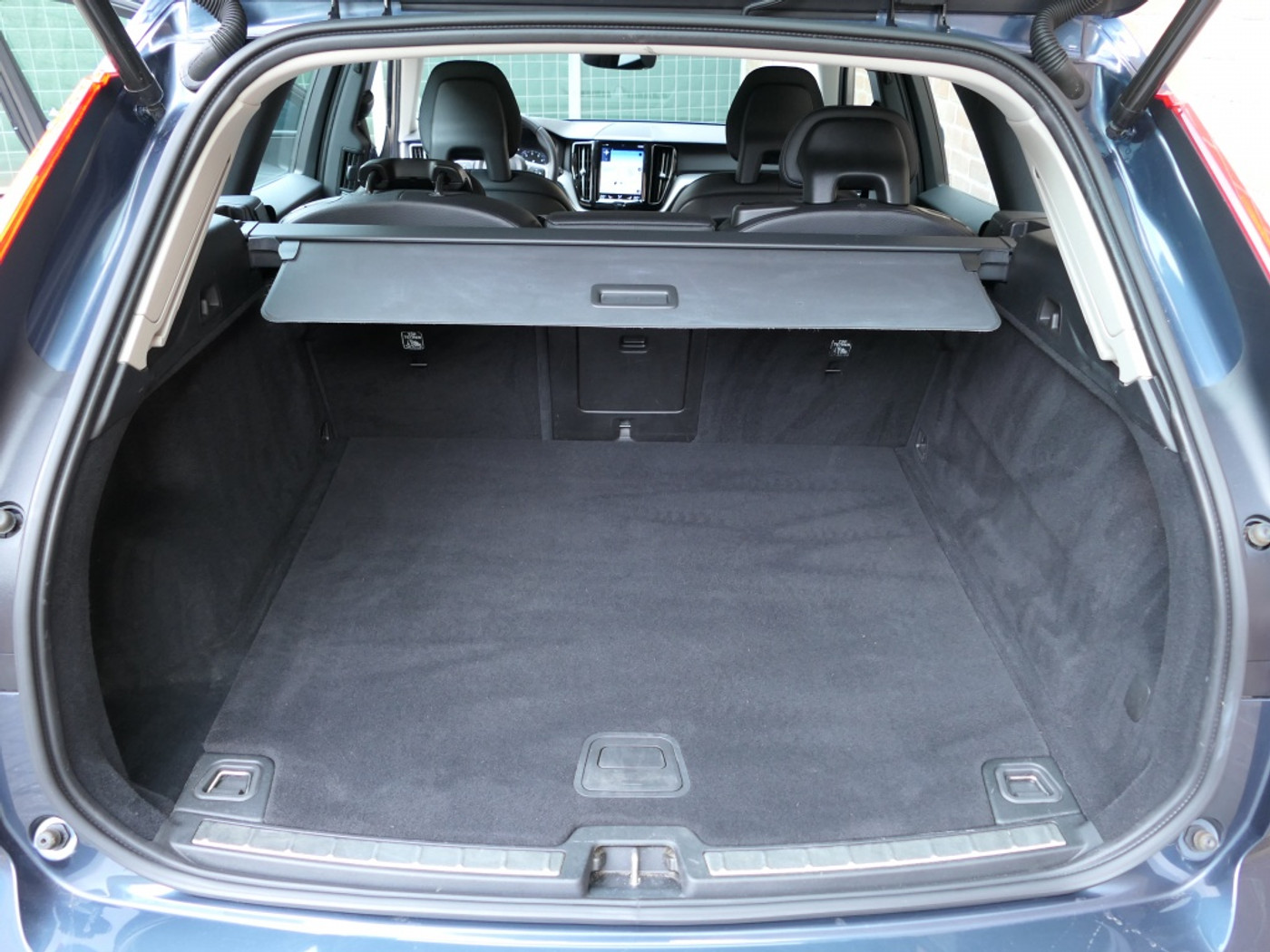 Foto van Volvo Xc60