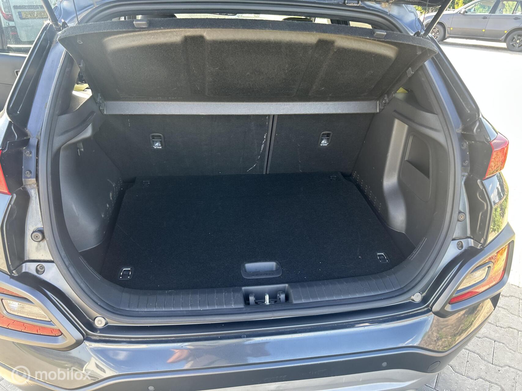 Foto van Hyundai Kona