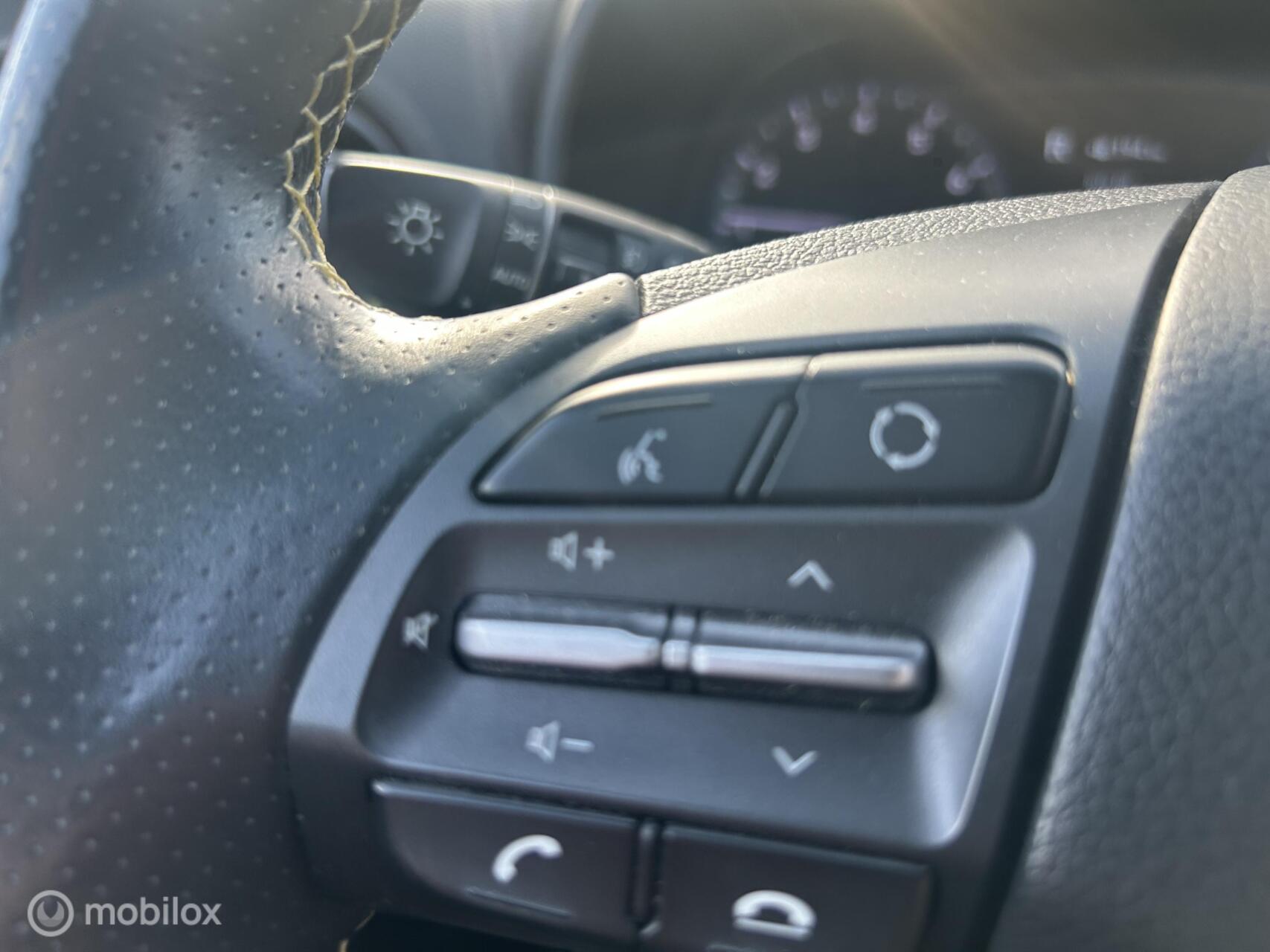 Foto van Hyundai Kona