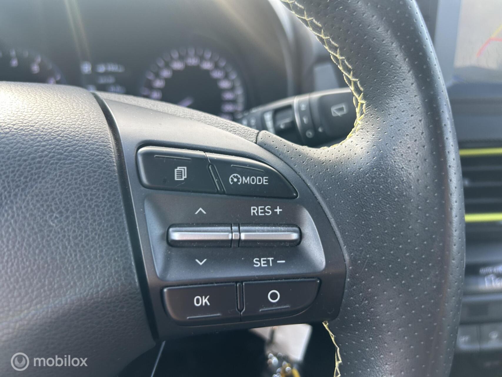 Foto van Hyundai Kona