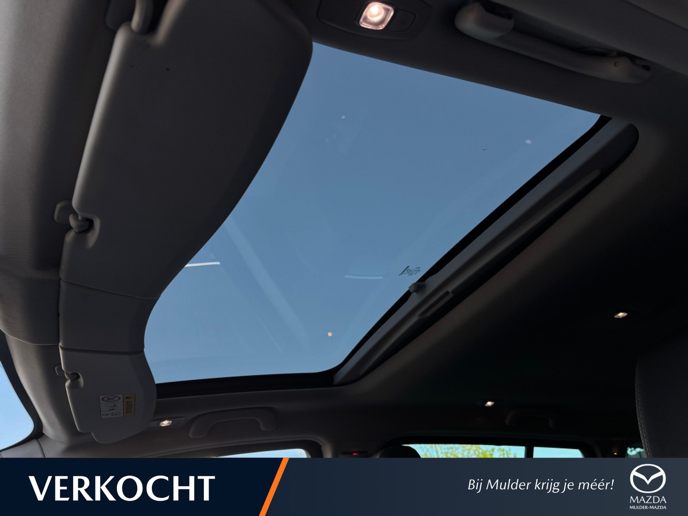 Foto van Renault Espace