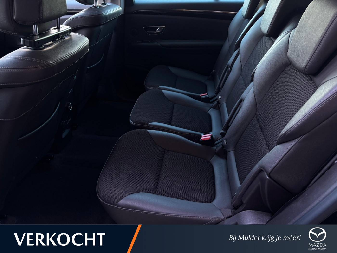 Foto van Renault Espace