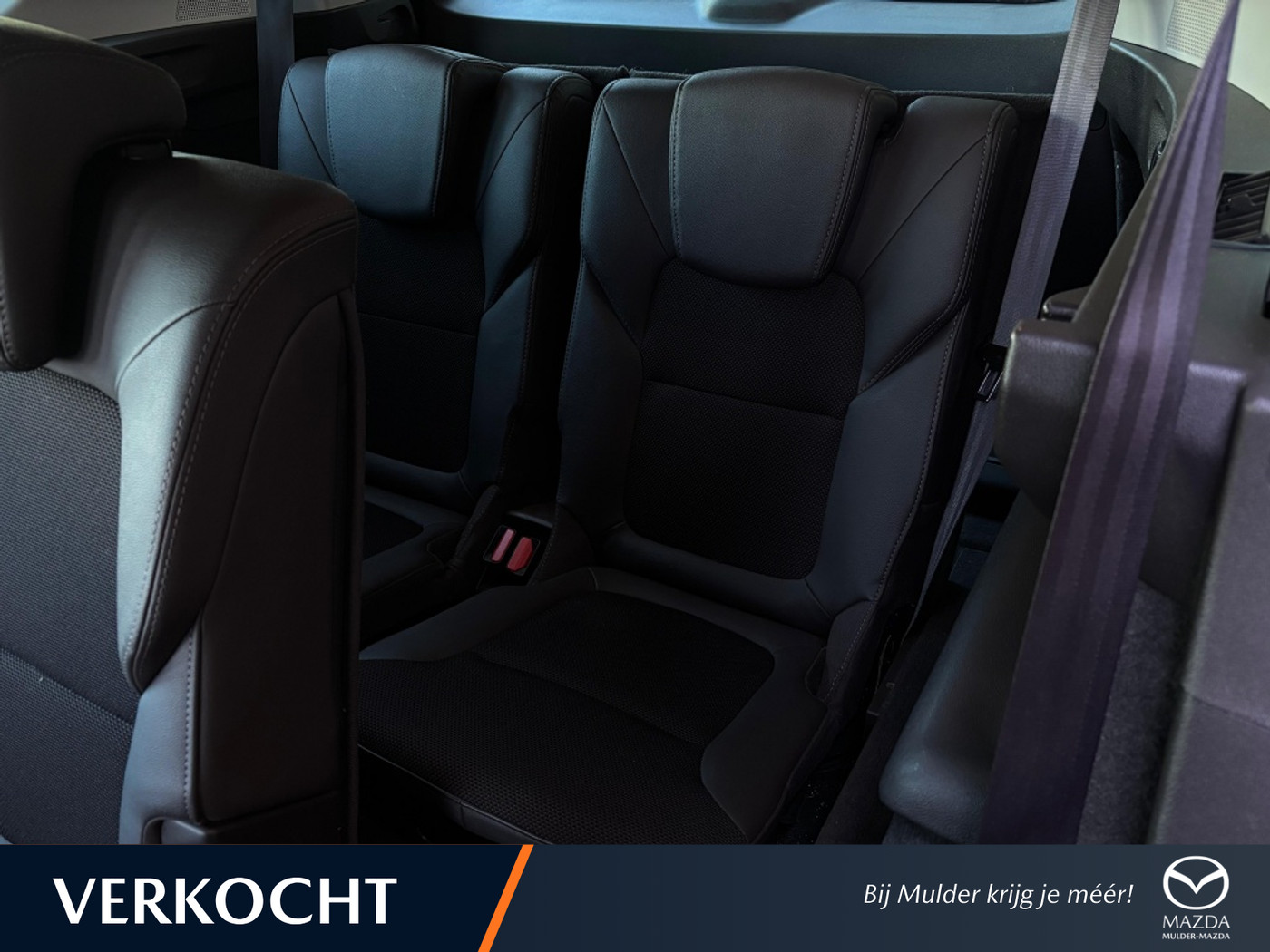 Foto van Renault Espace