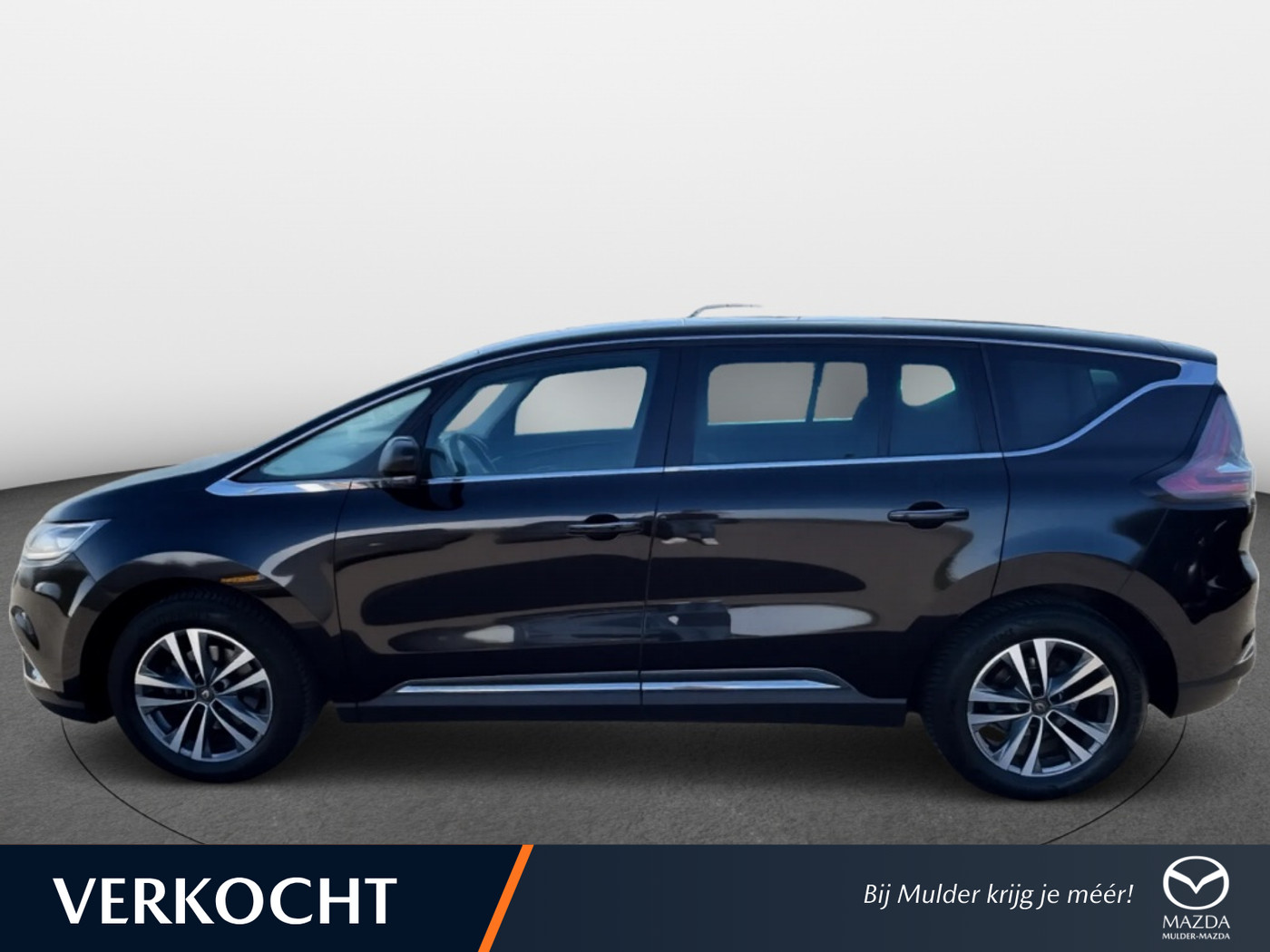 Foto van Renault Espace