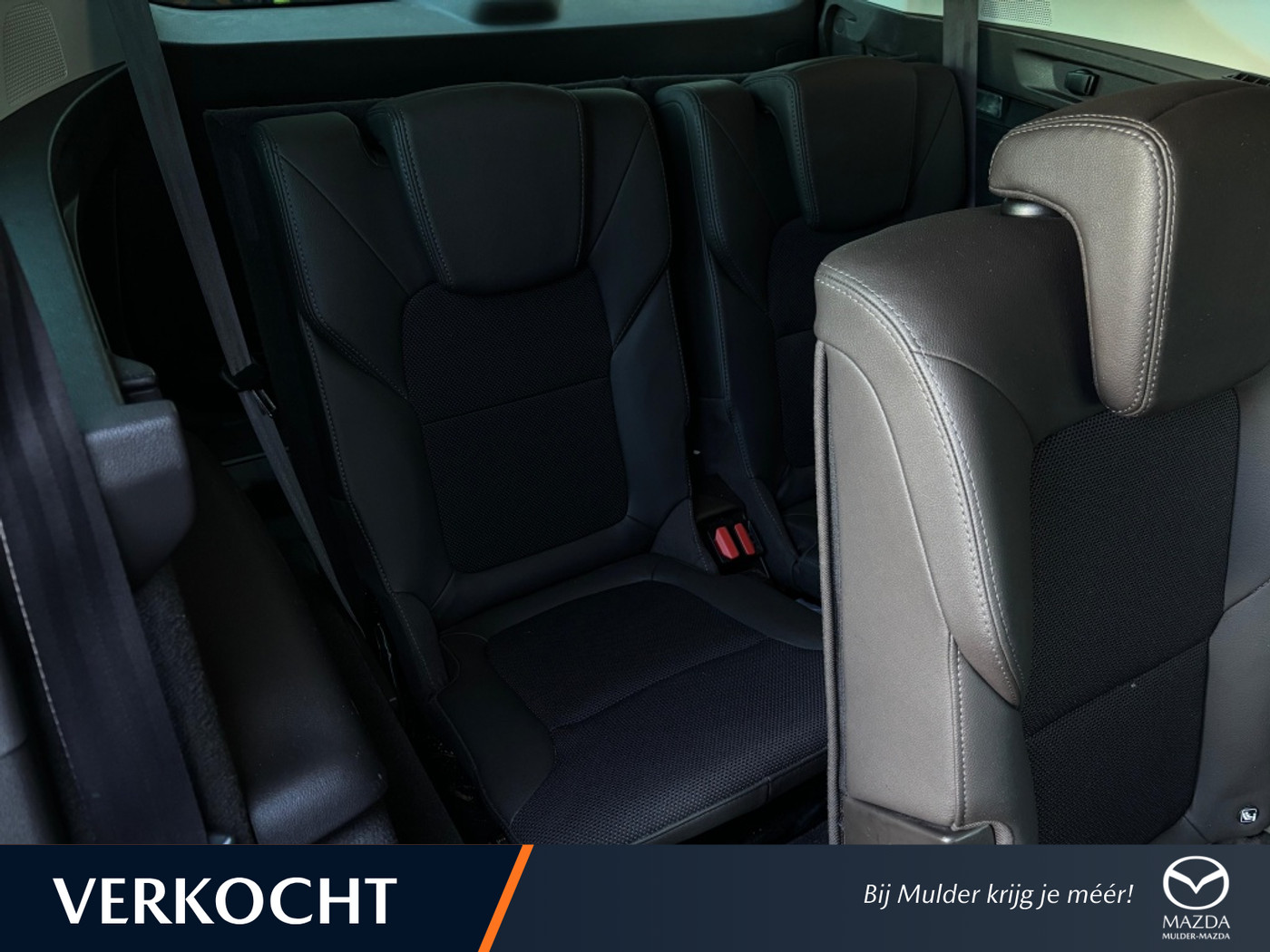 Foto van Renault Espace