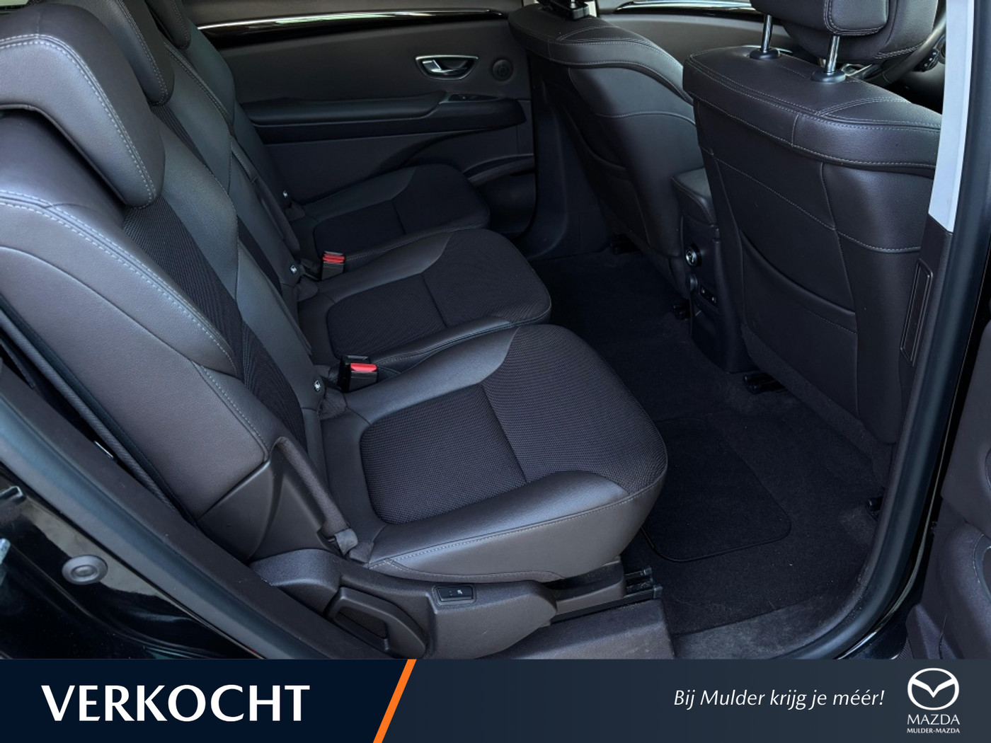 Foto van Renault Espace