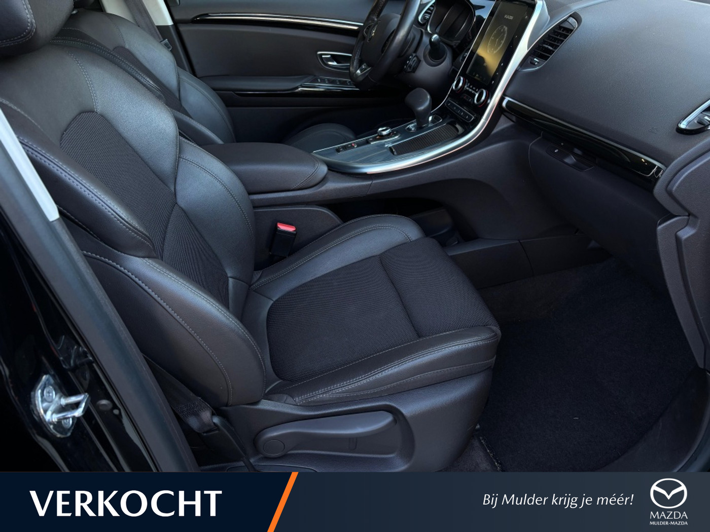 Foto van Renault Espace