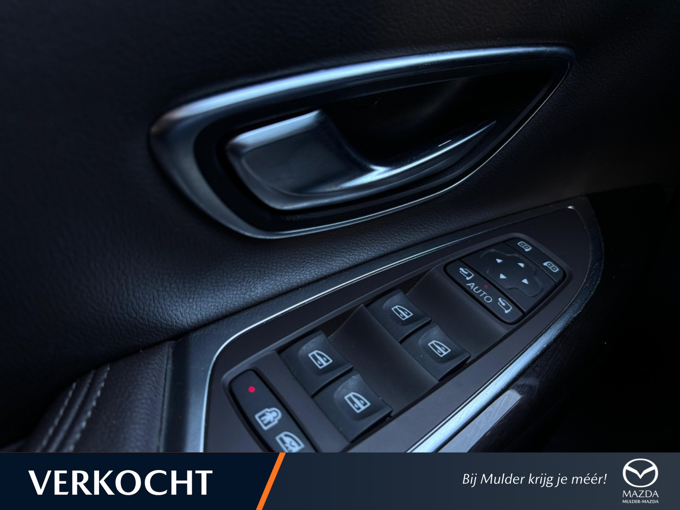 Foto van Renault Espace