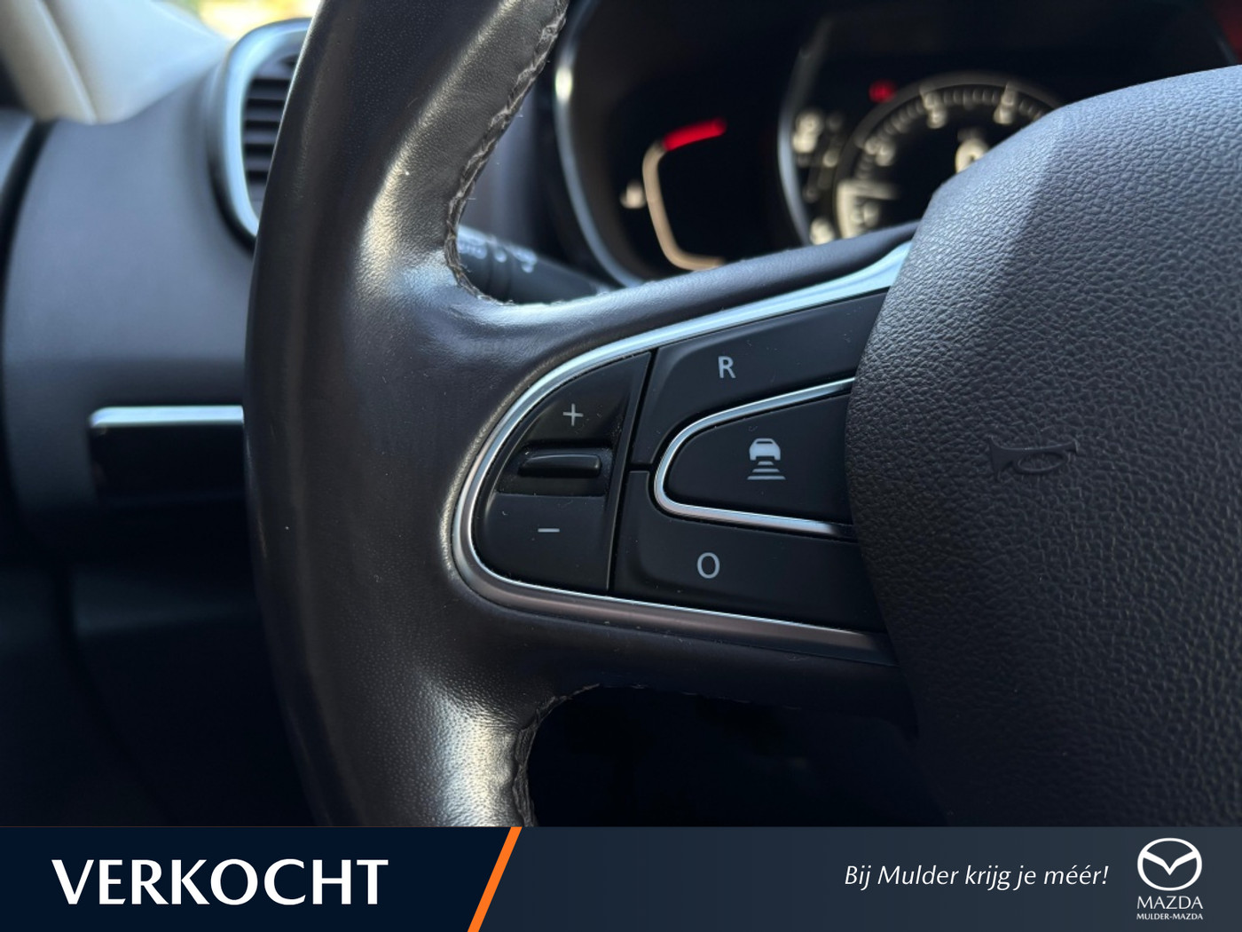 Foto van Renault Espace