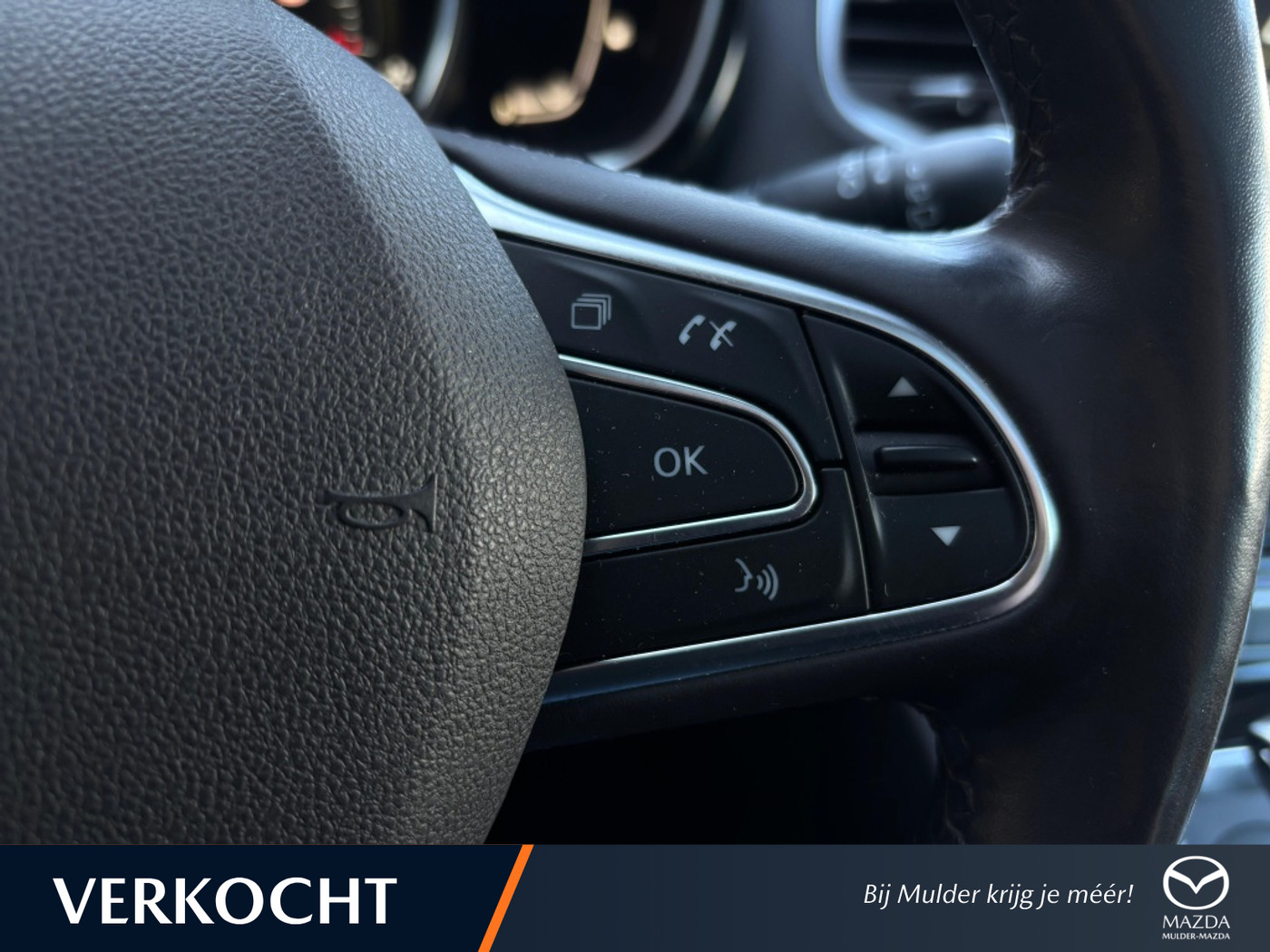 Foto van Renault Espace
