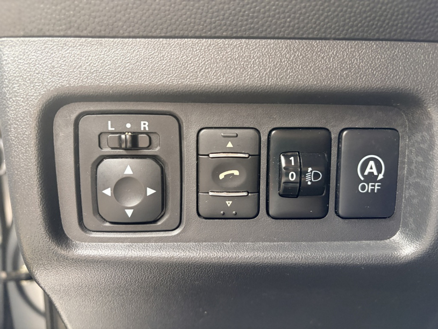 Foto van Mitsubishi Mitsubishi Space Star