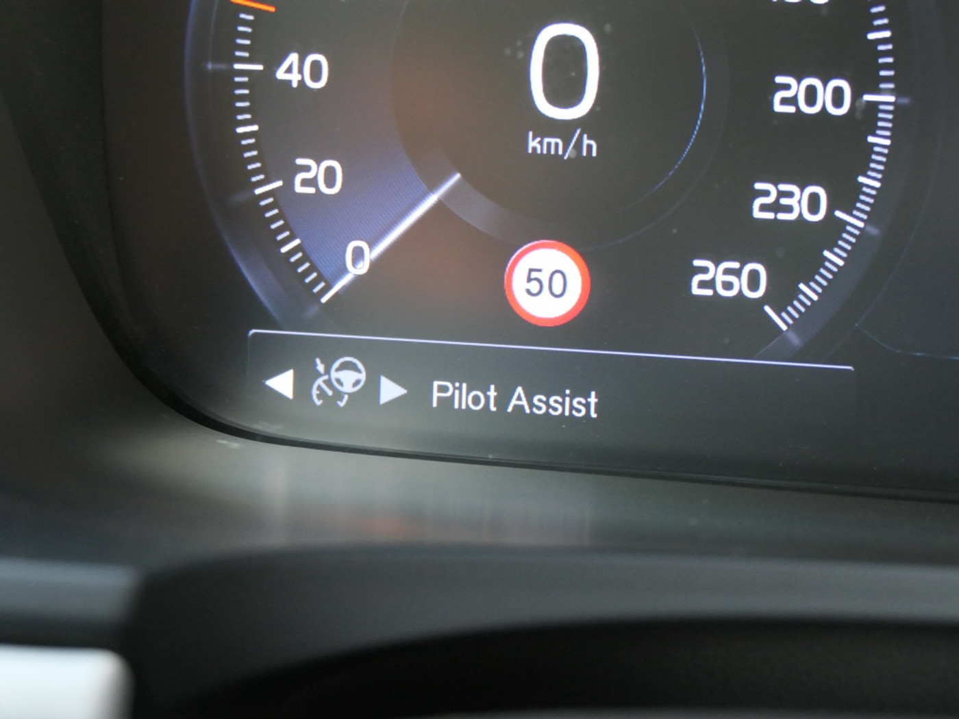 Foto van Volvo V90