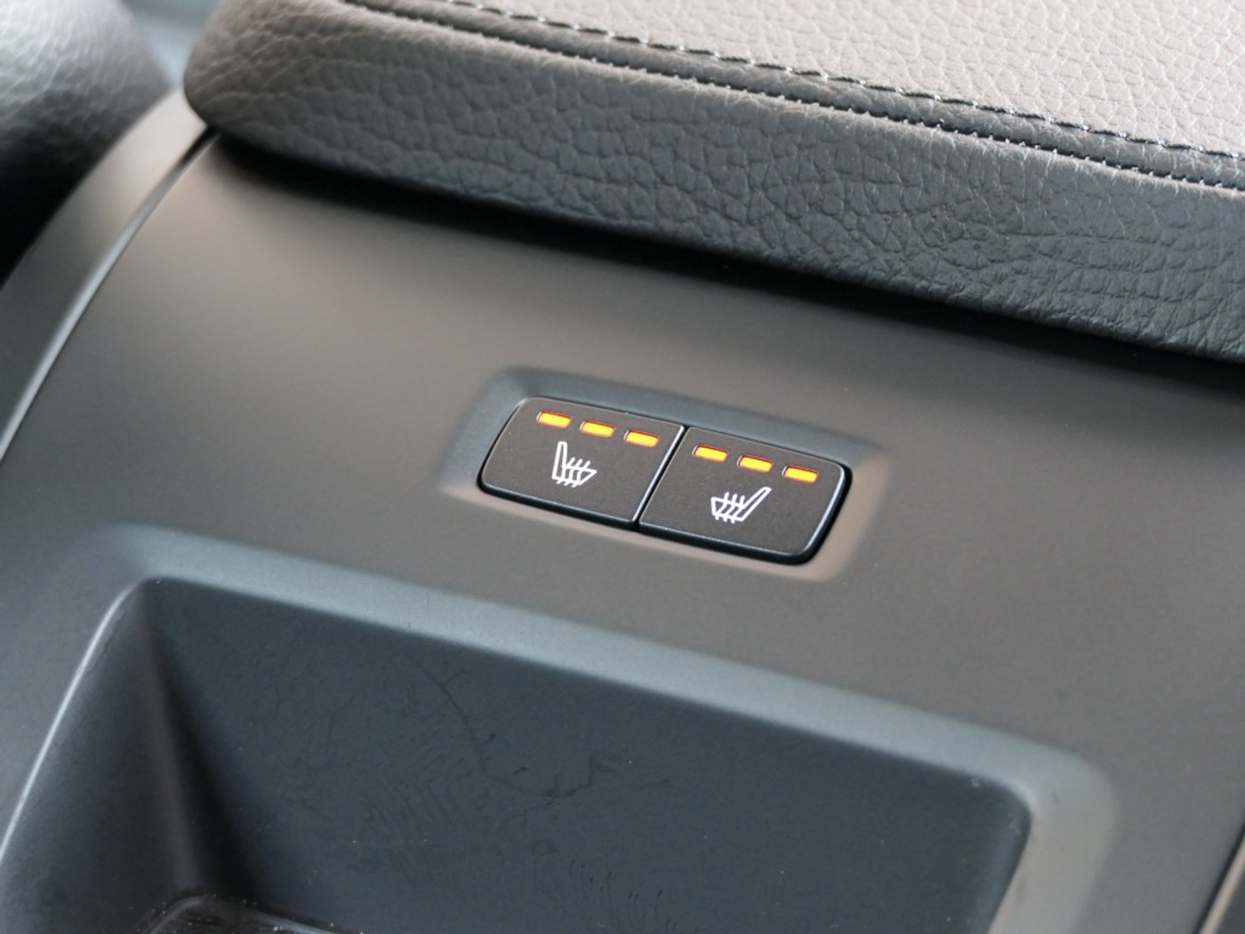 Foto van Volvo V90