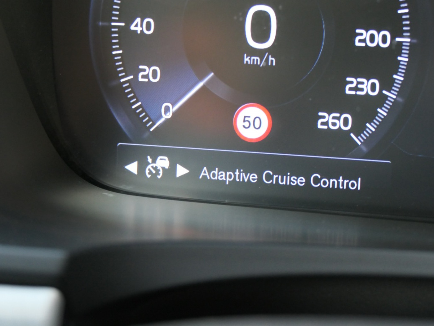 Foto van Volvo V90
