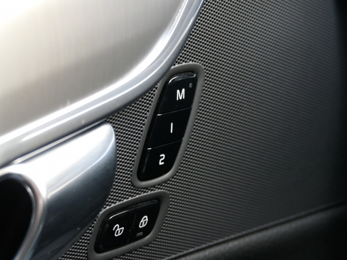 Foto van Volvo V90